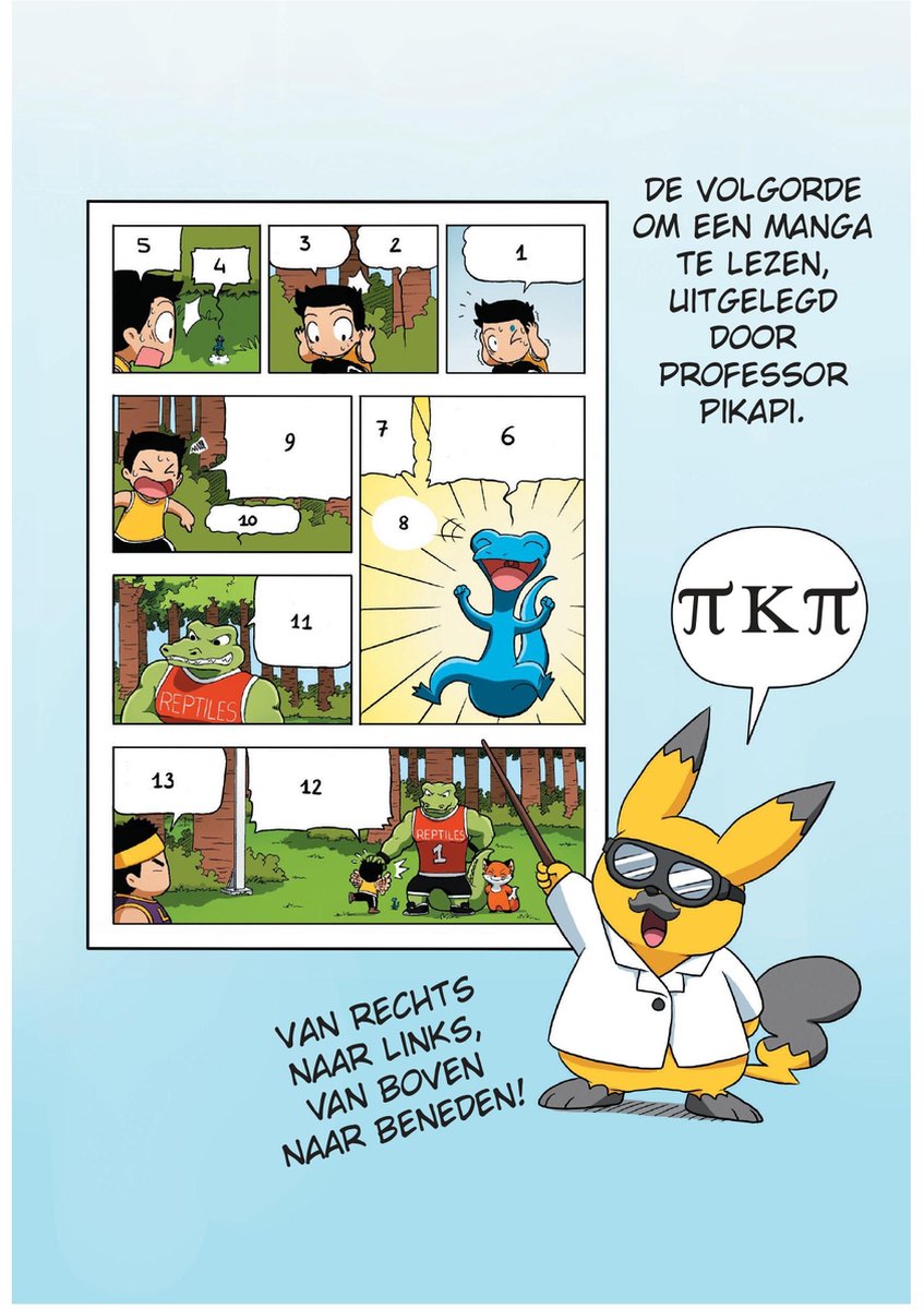 Ki en Hi: Twee broers (deel 1)