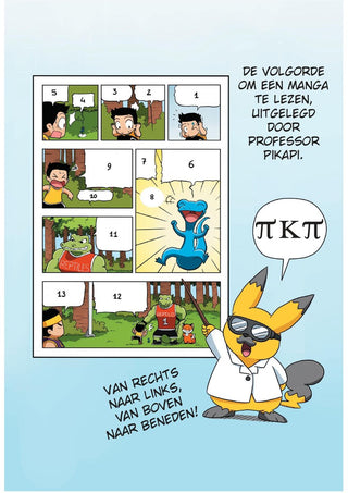 Ki en Hi: Twee broers (deel 1) - De Dondersteen