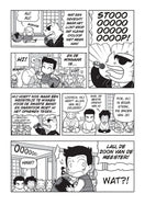 Switch Ki en Hi: Twee broers (deel 1) - De Dondersteen 3 image