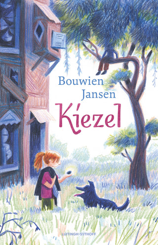 Kiezel - De Dondersteen
