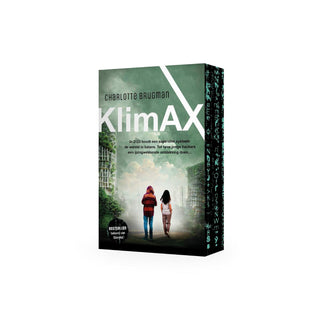 KlimAX - De Dondersteen