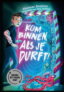 In de aandacht