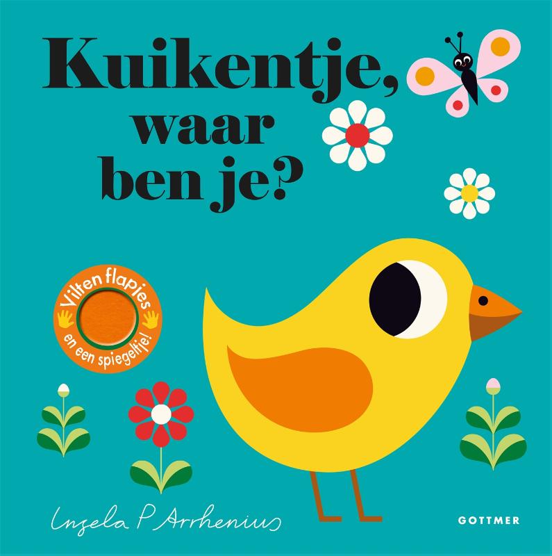 Kuikentje, waar ben je? - De Dondersteen