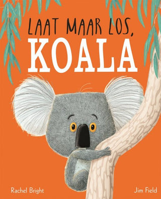 Laat maar los, Koala - De Dondersteen