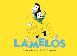 Lamelos - De Dondersteen