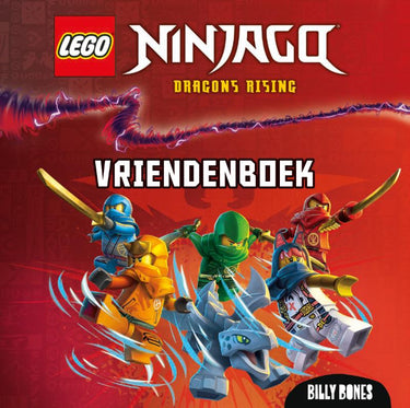 Vriendenboeken