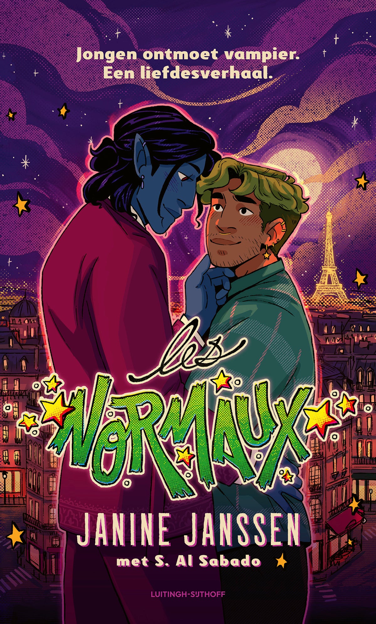 Les Normaux (NL)
