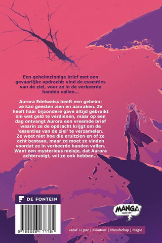 Limbo 1 - Een andere wereld - De Dondersteen