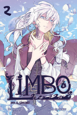 Limbo 2 - Licht en donker - De Dondersteen