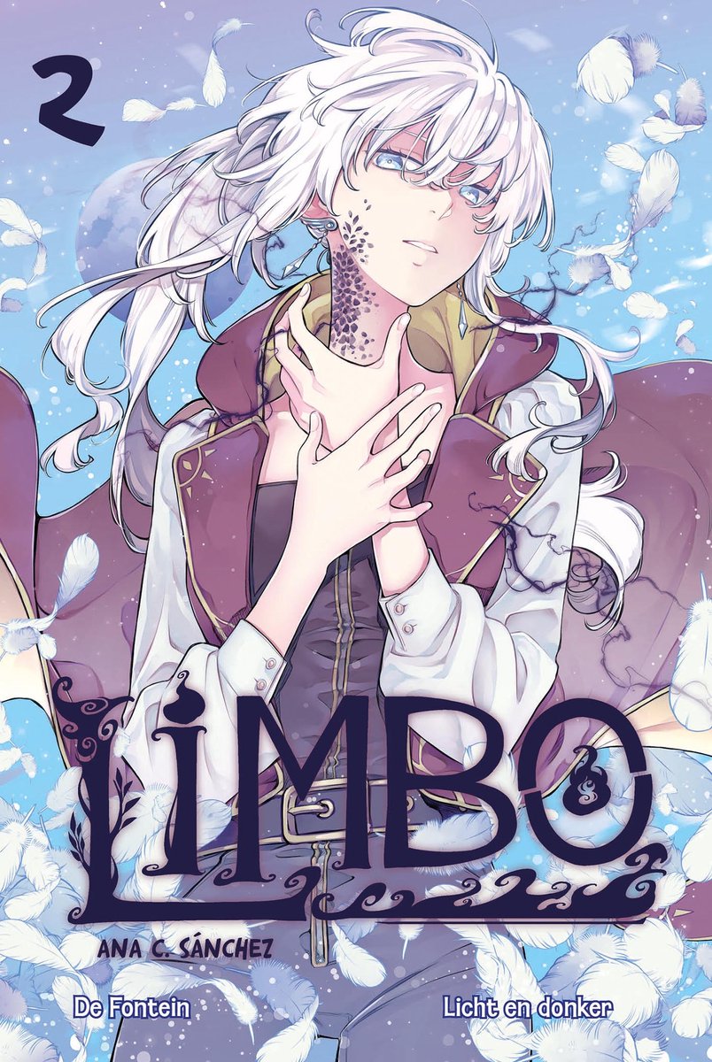 Limbo 2 - Licht en donker