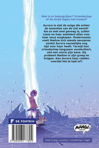 Limbo 2 - Licht en donker - De Dondersteen