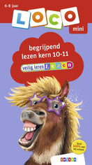 In de aandacht