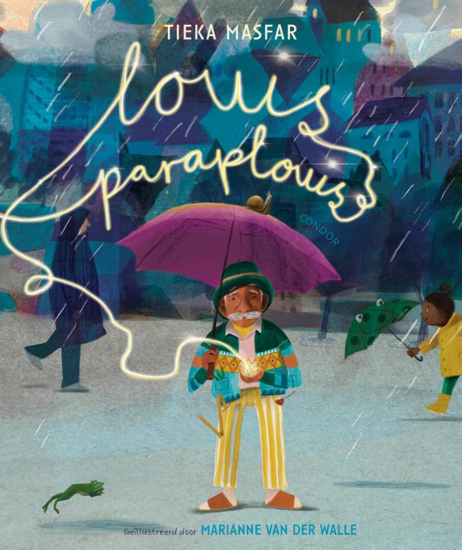Louis Paraplouis