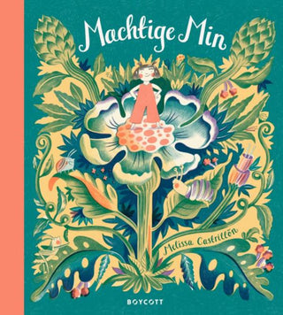 Machtige Min - De Dondersteen