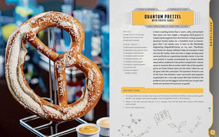 Marvel: Avengers Campus: The Official Cookbook - De Dondersteen