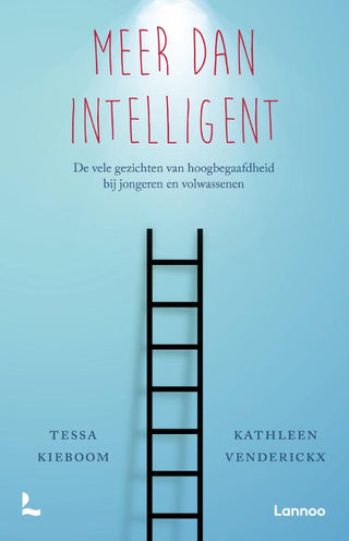 Meer dan intelligent - De Dondersteen