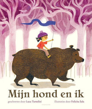 Mijn hond en ik - De Dondersteen