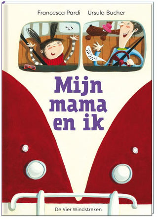 Mijn mama en ik - De Dondersteen