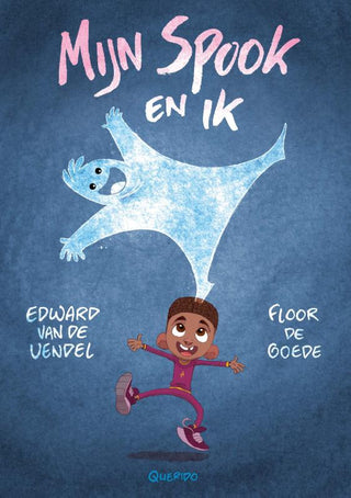 Mijn spook en ik - De Dondersteen