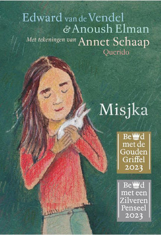 Misjka - De Dondersteen