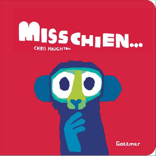 Misschien... - De Dondersteen