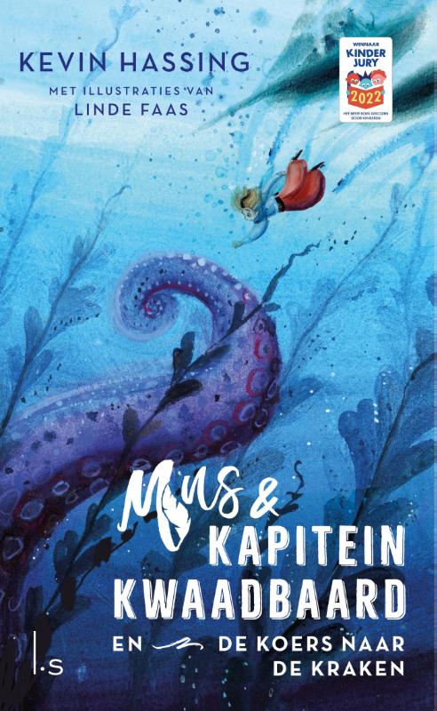 Mus en kapitein Kwaadbaard - Koers naar de Kraken (deel 2) - De Dondersteen