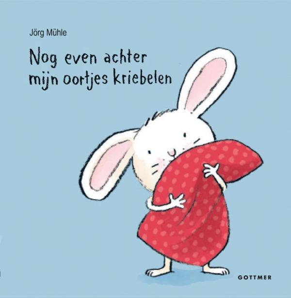 Nog even achter mijn oortjes kriebelen - De Dondersteen
