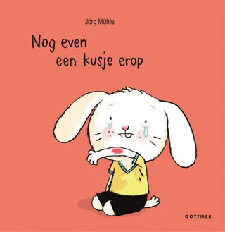 Nog even een kusje erop - De Dondersteen