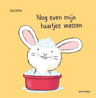 Nog even mijn haartjes wassen - De Dondersteen