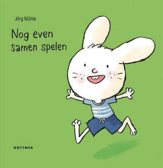 Nog even samen spelen - De Dondersteen
