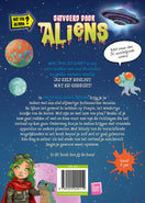 Switch Ontvoerd door aliens - De Dondersteen 2 image