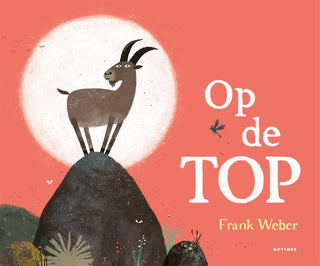 Op de top - De Dondersteen
