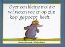 Switch Over een kleine mol die wil weten wie er op zijn kop gepoept heeft - De Dondersteen 3 image