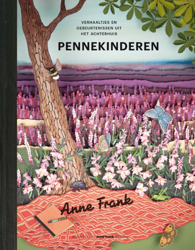Pennekinderen - De Dondersteen