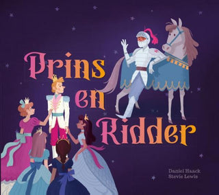 Prins en Ridder - De Dondersteen