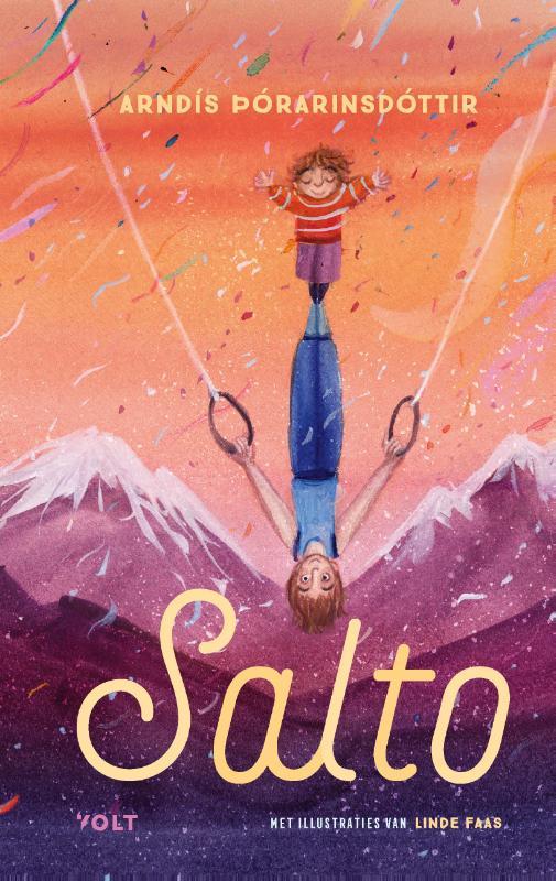 Salto - De Dondersteen