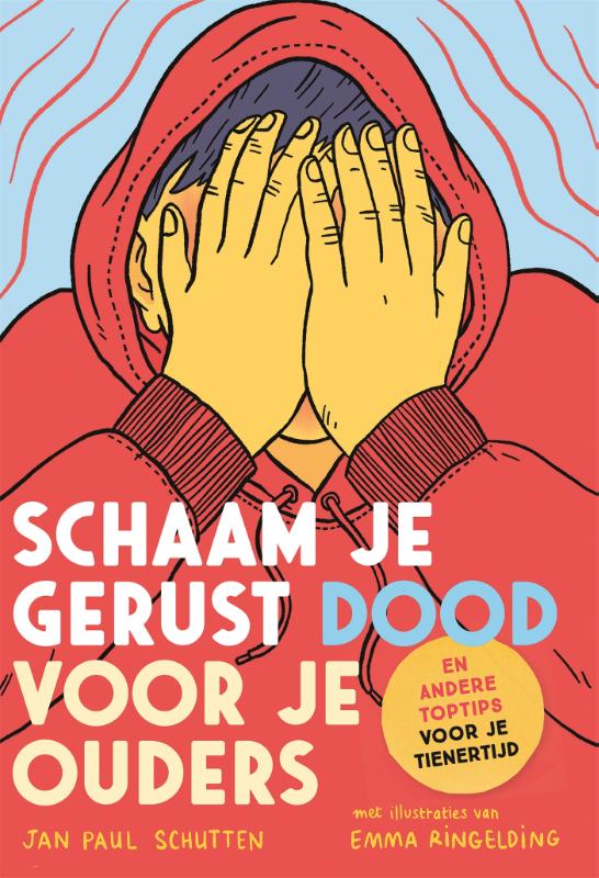 Schaam je gerust dood voor je ouders - De Dondersteen
