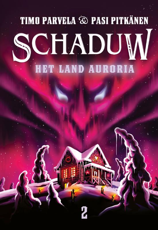 Schaduw - Het land Auroria (deel 2)
