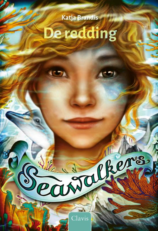Seawalkers De Redding (deel 2)