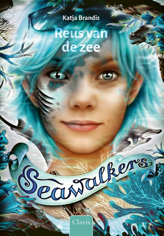 Seawalkers - Reus van de Zee (deel 4) - De Dondersteen