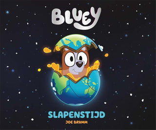 Slapenstijd - De Dondersteen