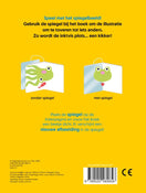 Switch Spiegelspel! - Interactief voorleesboek met spiegel - De Dondersteen 2 image