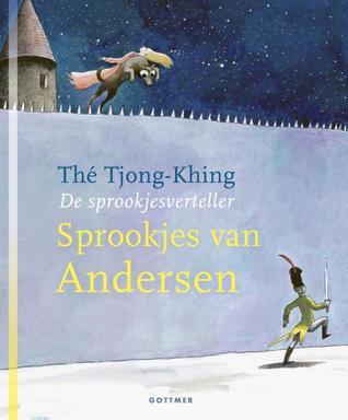 Sprookjes van Andersen - De Dondersteen