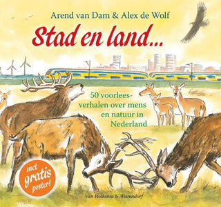 Stad en land - De Dondersteen