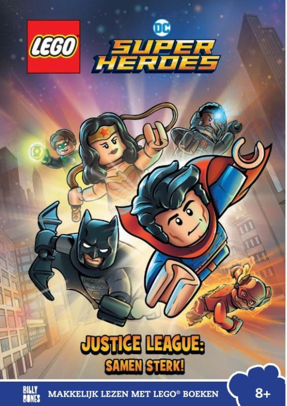 Superheroes - De Dondersteen