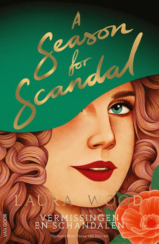 The Agency for Scandal - A Season for Scandal (deel 2) - De Dondersteen