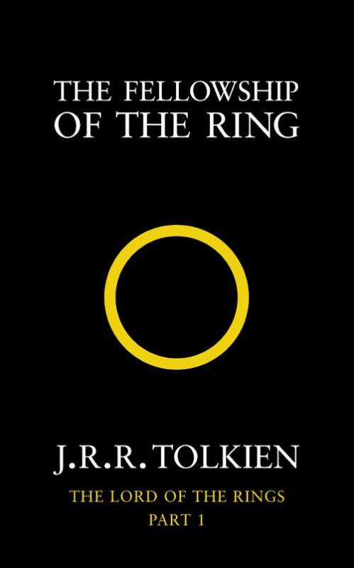 The Fellowship of the Ring - De Dondersteen