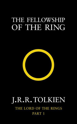 The Fellowship of the Ring - De Dondersteen
