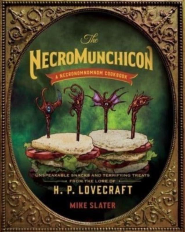 The necromunchicon