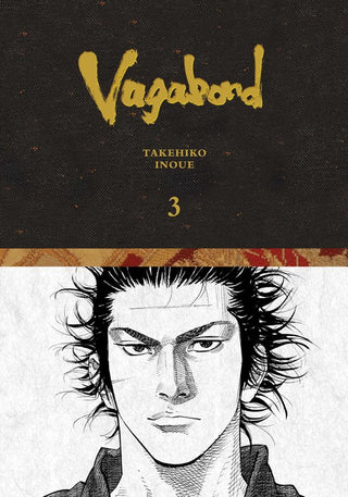 Vagabond Definitive Edition, Vol. 3 - De Dondersteen